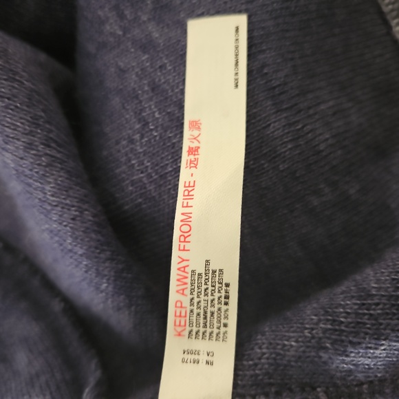 Free People OMG Pullover - Picture 4 of 4